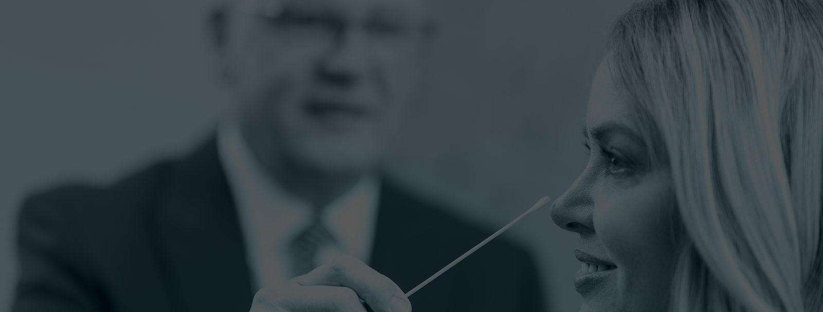 Footer Form Background Image