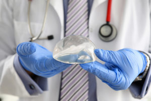 Are Breast Implants Safe When It Comes to Breast Cancer?
