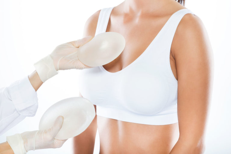 breast implant surgery tips