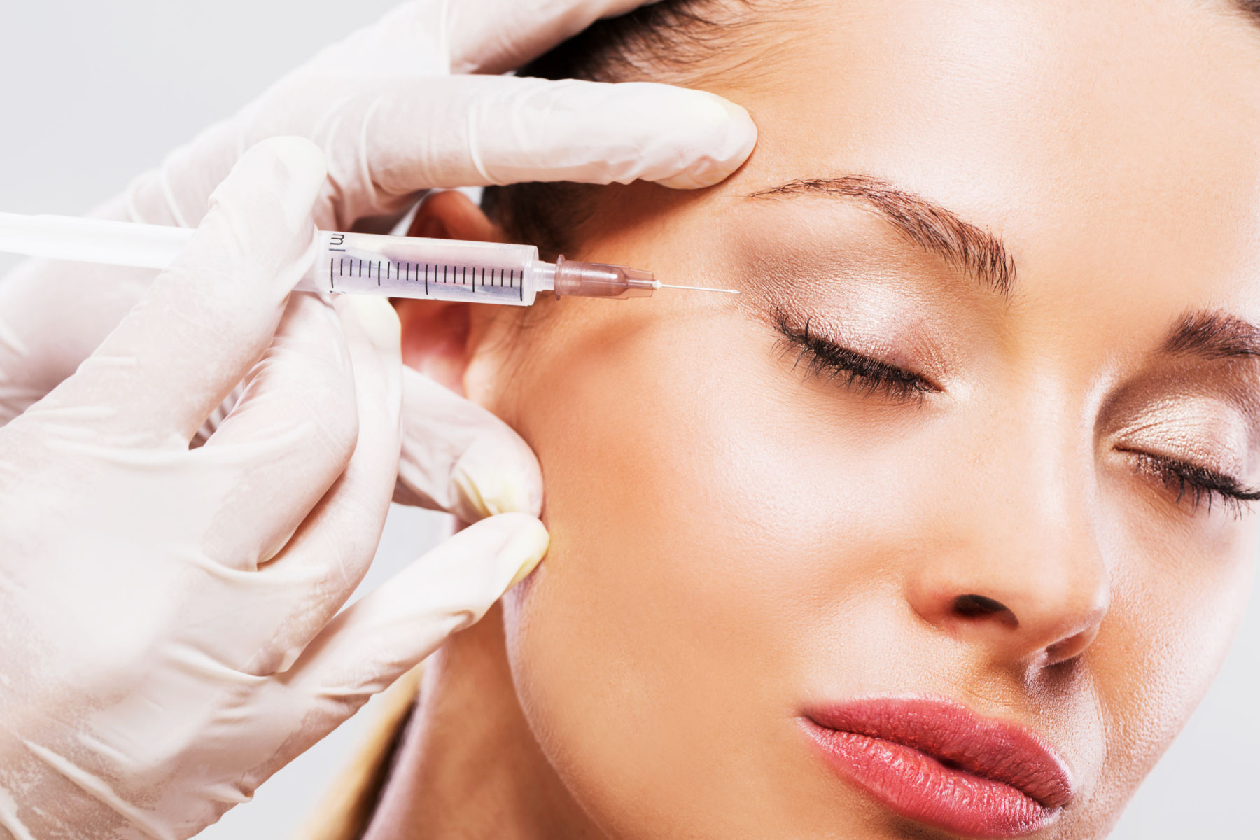 Forget Buccal Fat Removal: Start With BOTOX® for Face Slimming