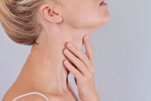 neck treatments
