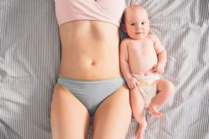 pregnancy after tummy tuck